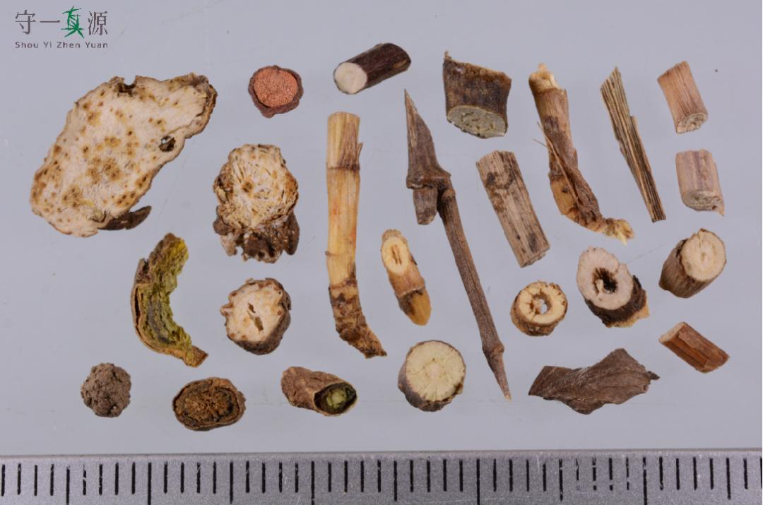 中药鉴定真假找谁,柴胡真假优劣鉴别