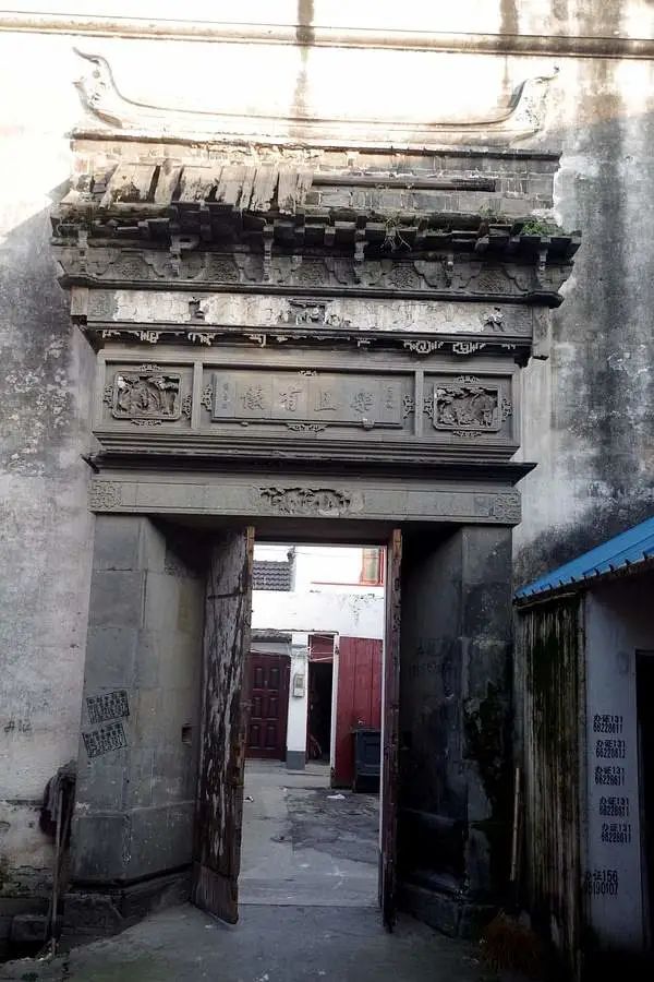 上海古镇十大必去景点旅游攻略,上海附近古镇旅游景点大全排名