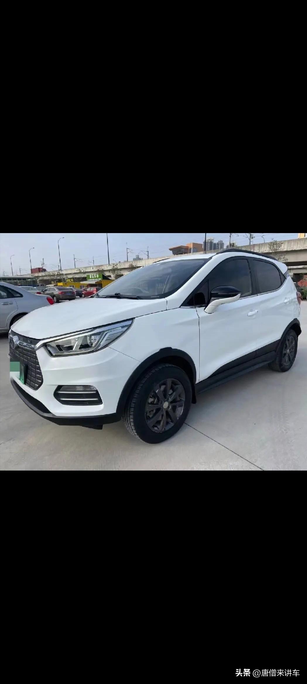 新款汽车推荐10到15万国产车型,国产车15万以内suv前十排名