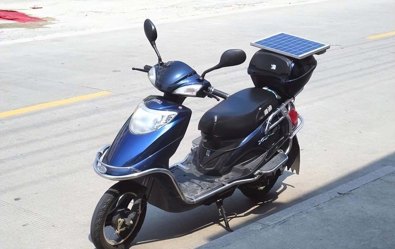 购买二手电动车的注意事项和手法,买二手电动车如何避坑