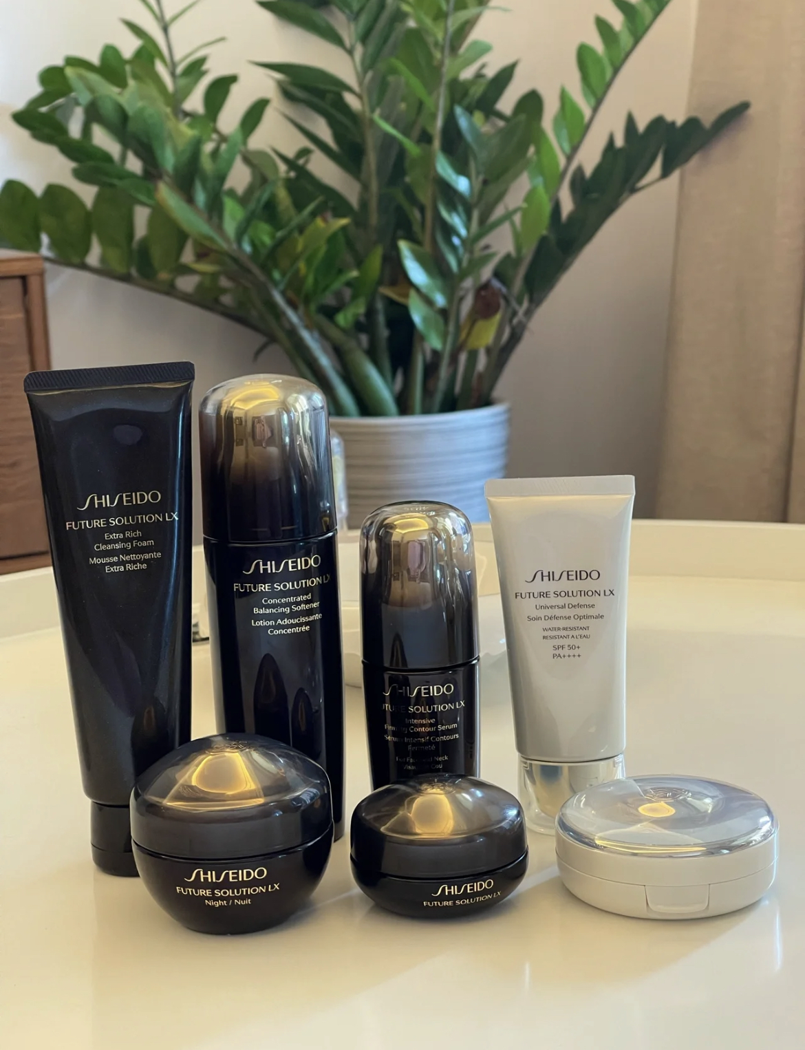 资生堂时光琉璃隔离防晒霜怎么样,日本资生堂时光琉璃粉霜日版色号