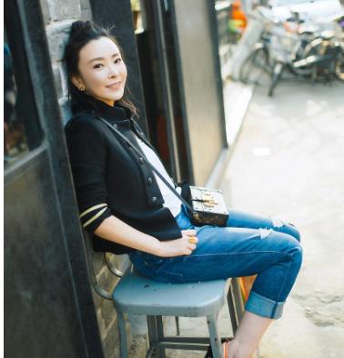 刘威葳颜丙燕,颜丙燕林芳兵