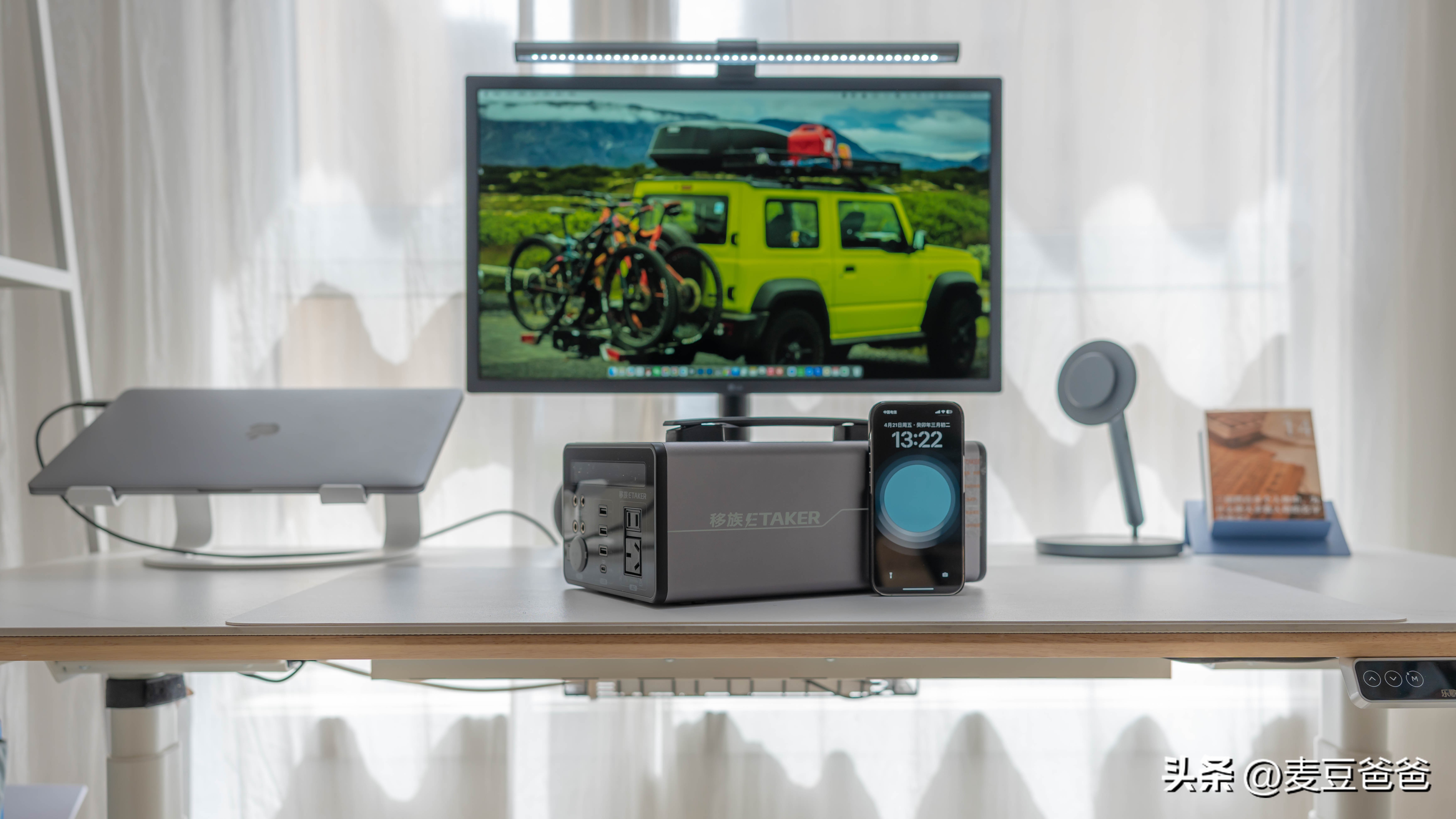 有哪些适合露营新手的好物推荐,便携露营好物推荐