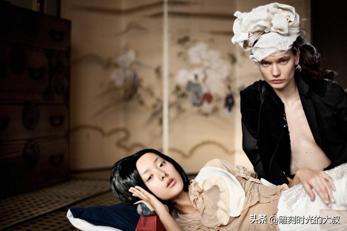 ai摄影师获奖,ai和摄影结合的摄影师