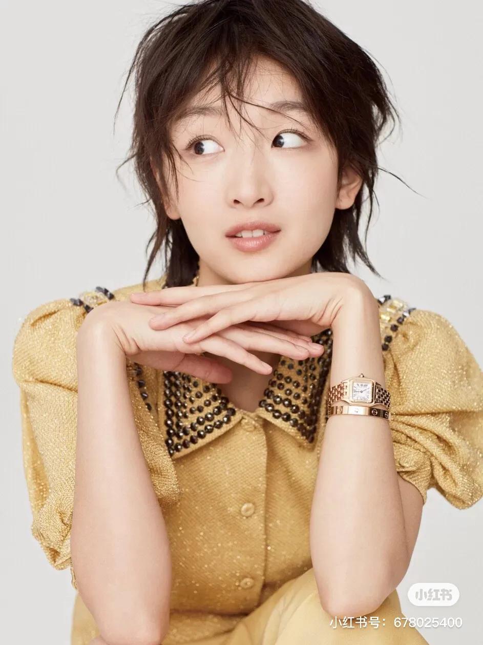 青年演员周冬雨刘昊然视频,青年演员周冬雨个人资料