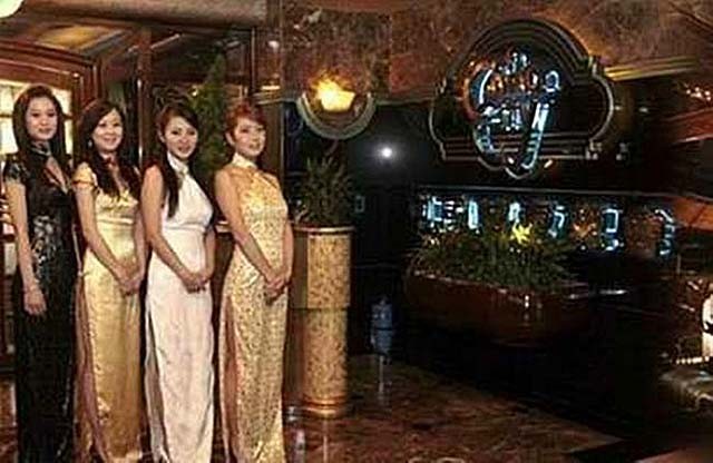 2016郑州红馆覆灭记事件,郑州红馆会所覆灭记