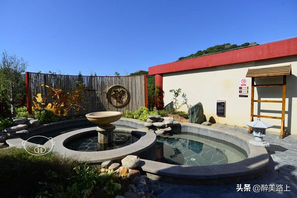 潮州东山湖温泉度假村价格,东山湖温泉一房一池多少钱