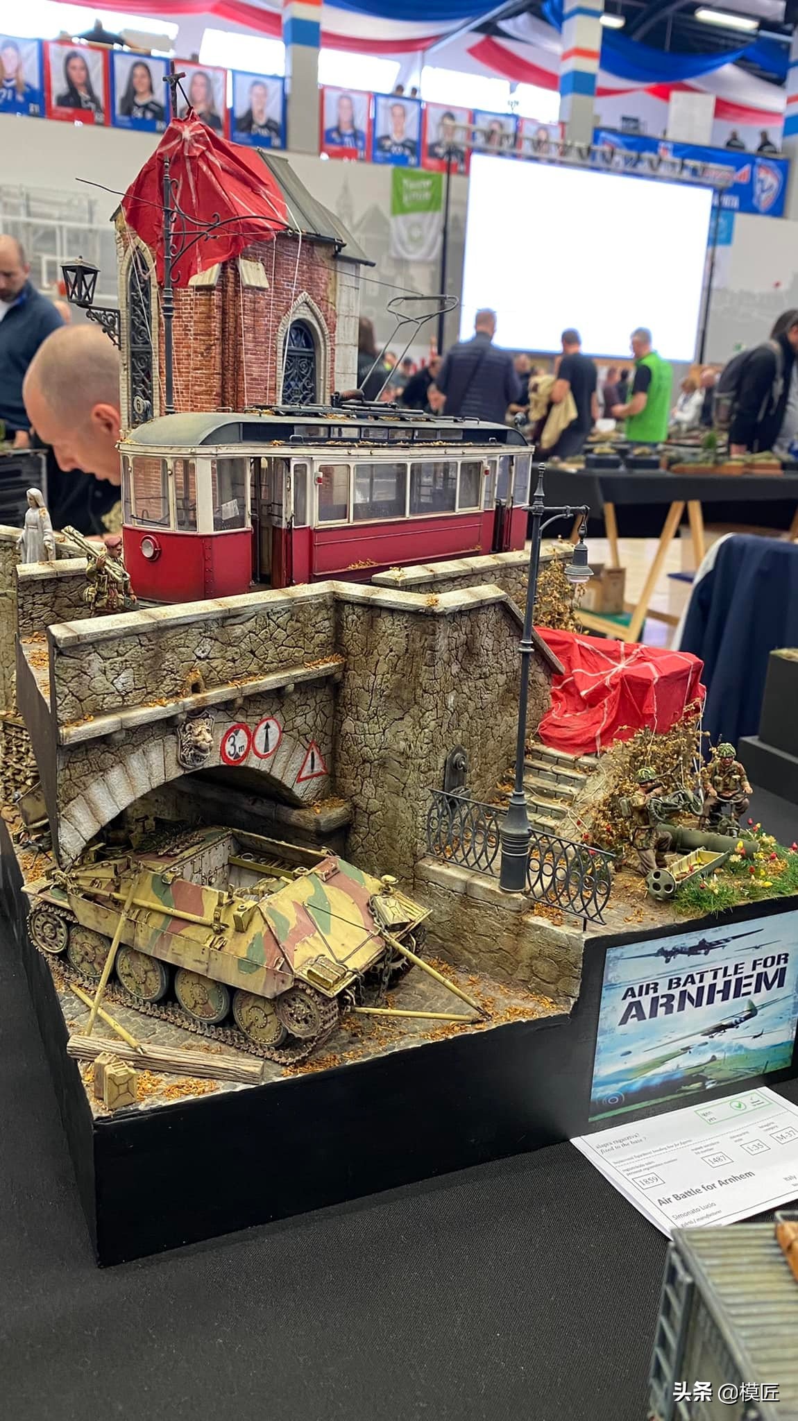 匈牙利莫森金奖,莫森模型展