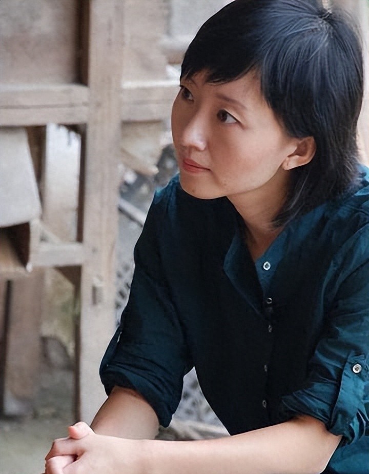 柴静的如今现状,历史上的柴静现状