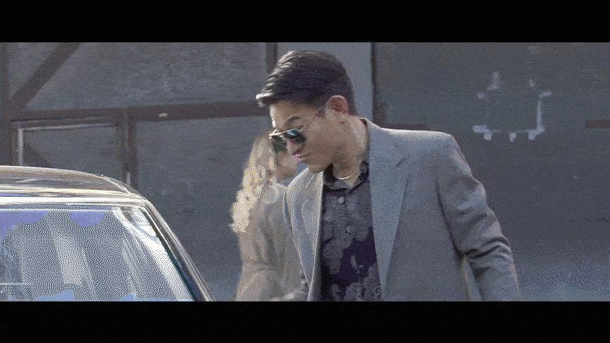 2014年华语巨制电影新片盘点,好看的动作电影2021年有哪些