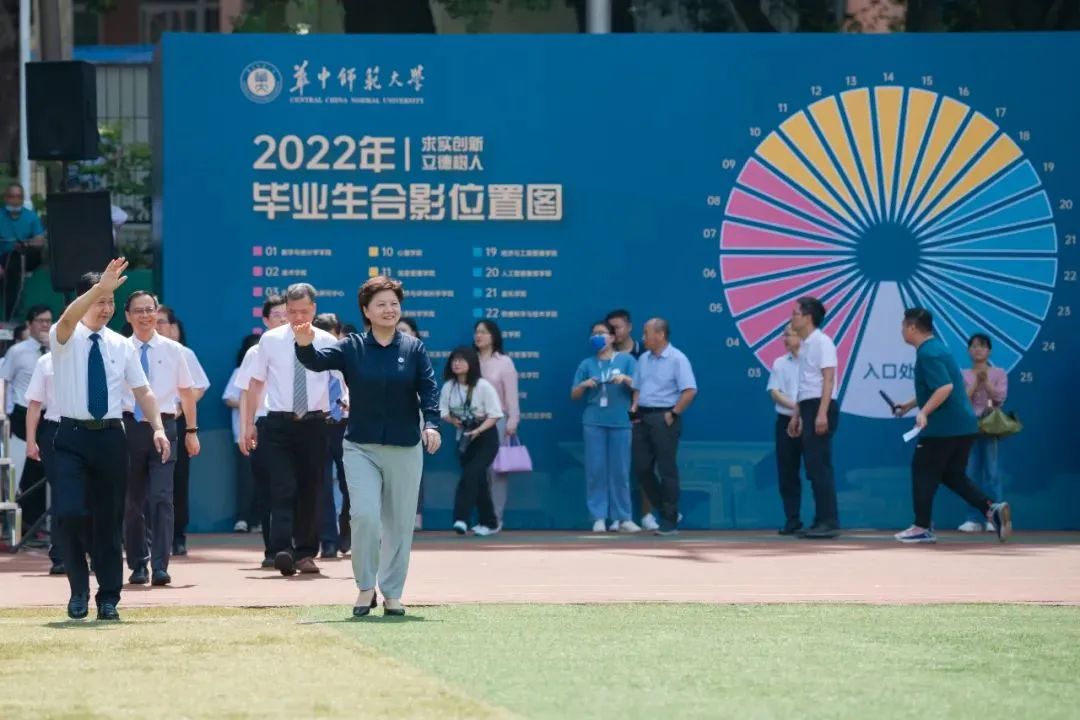 高能电影乘风破浪,最高逼格的毕业照