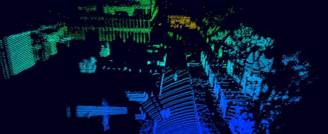 激光雷达一哥并购求生！现金流告急，遭无人车寒潮殃及