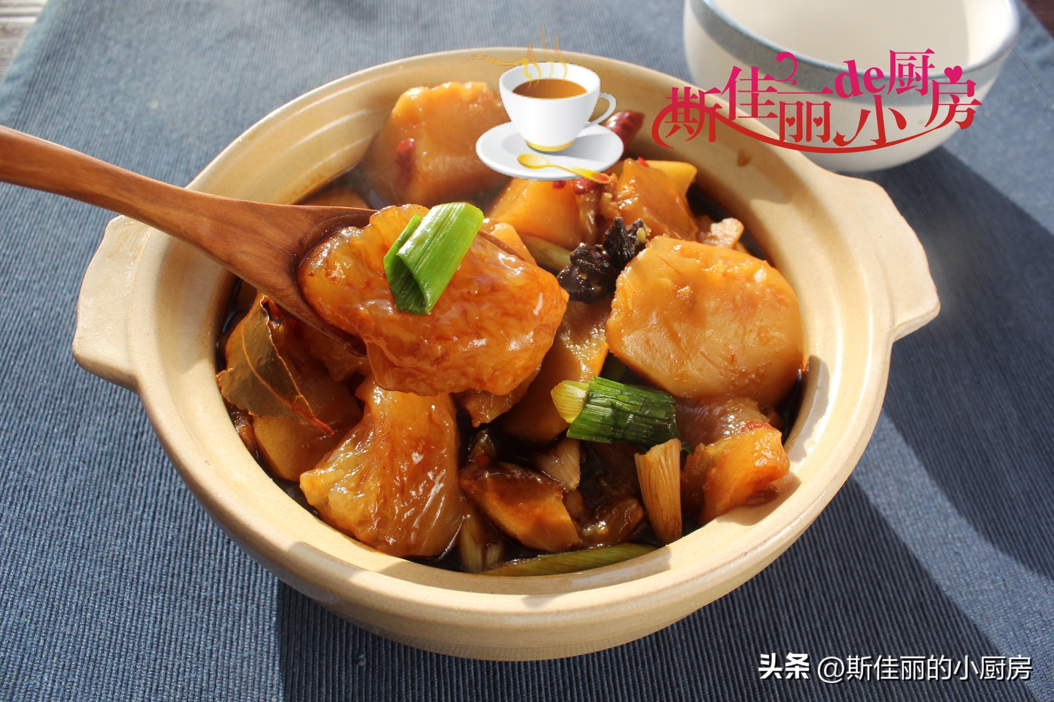 “立冬宜补冬，养生补嘴空”，7道菜滋补又驱寒，增强体质好过冬