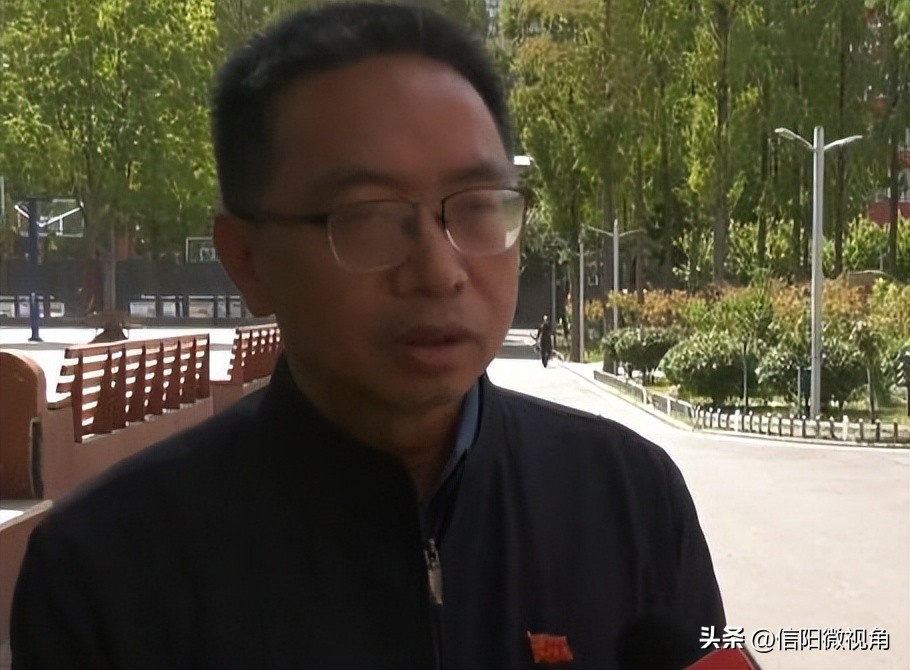 九中疫情防控教育,疫情防控措施加强校园安全管理