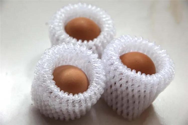 水果网套100种做法不用双面胶,水果外边的网套有啥妙用