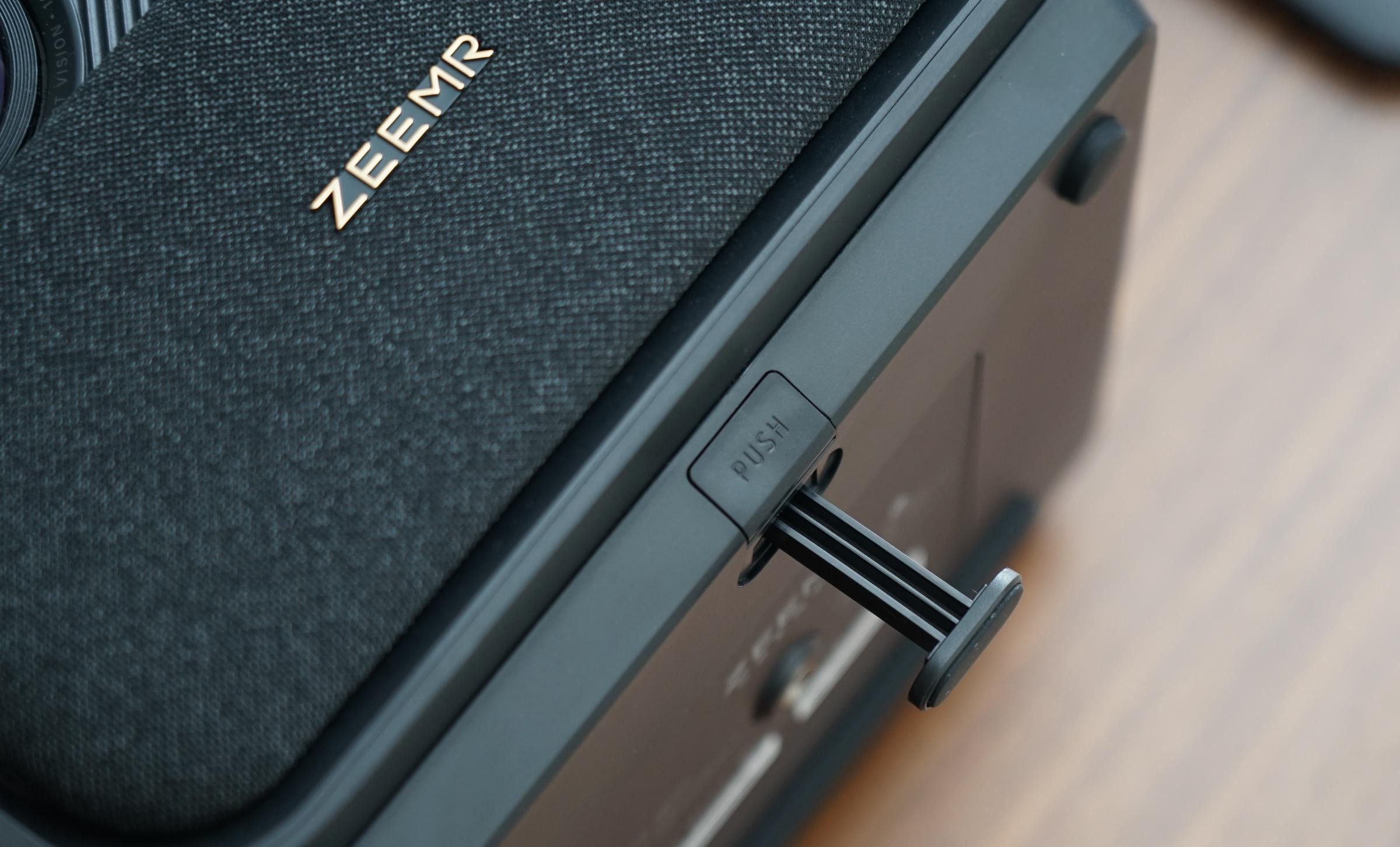 知麻z1pro投影仪测评,知麻z1投影仪测评