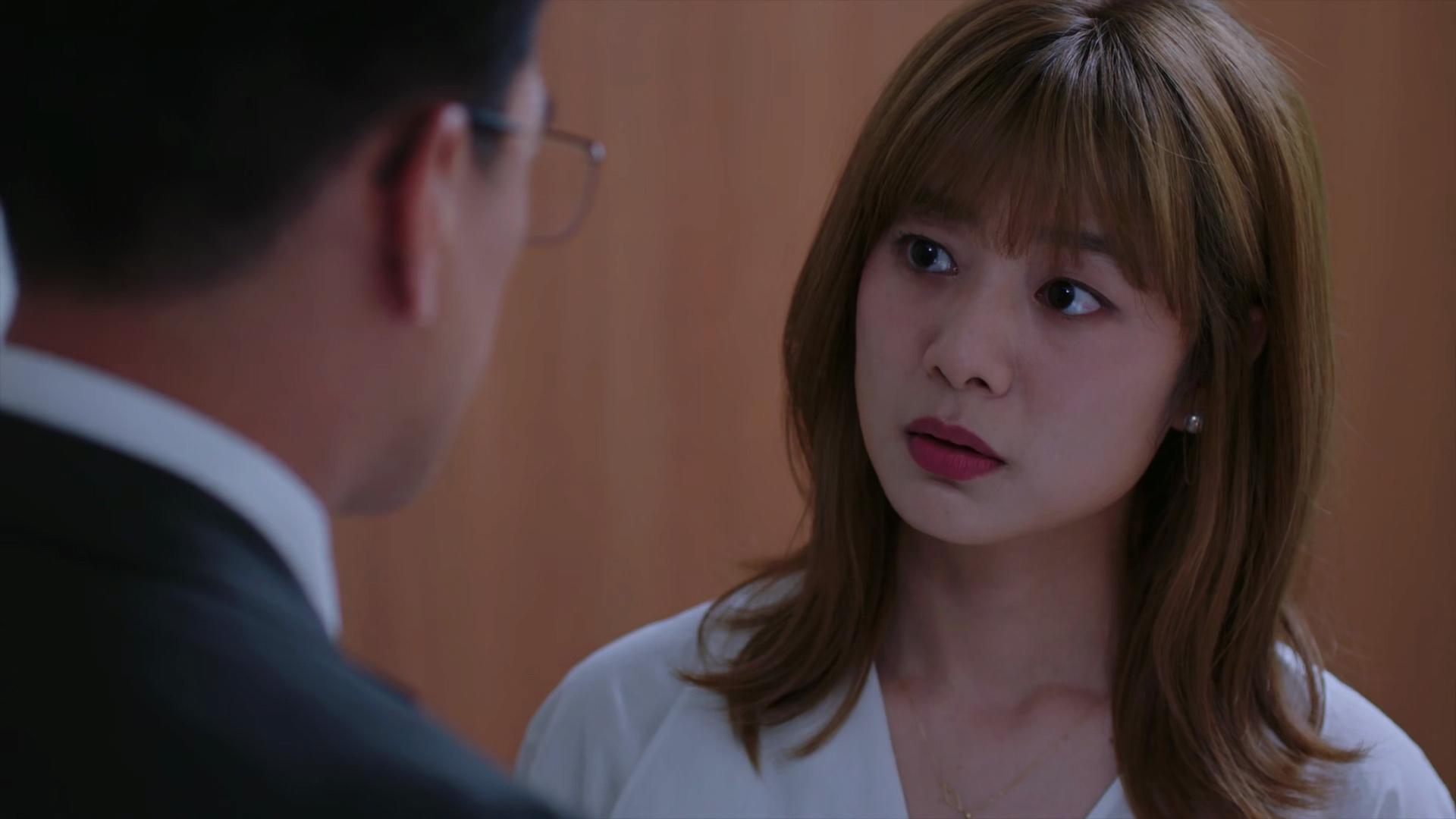 完美伴侣吴敏丧偶式婚姻片段,完美伴侣里的吴敏讨人厌