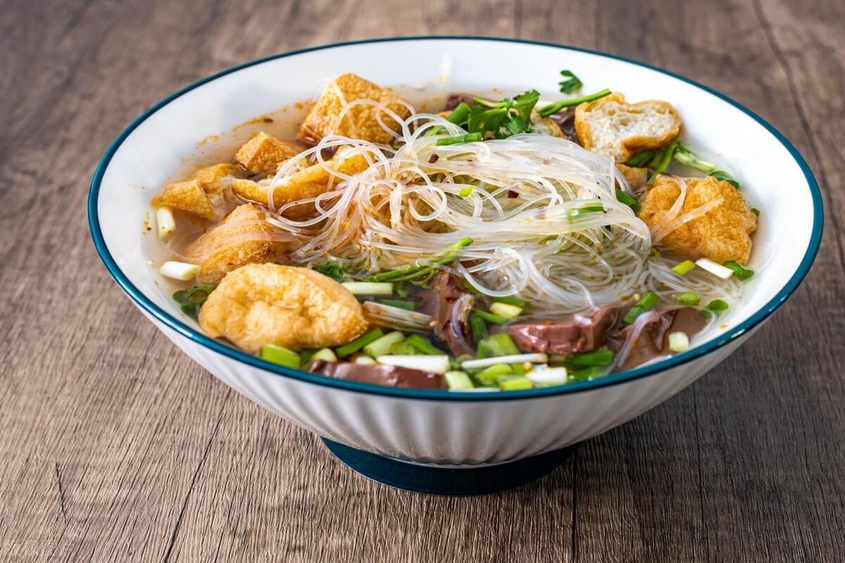 南京特色美食推荐必吃,南京美食推荐必吃特色