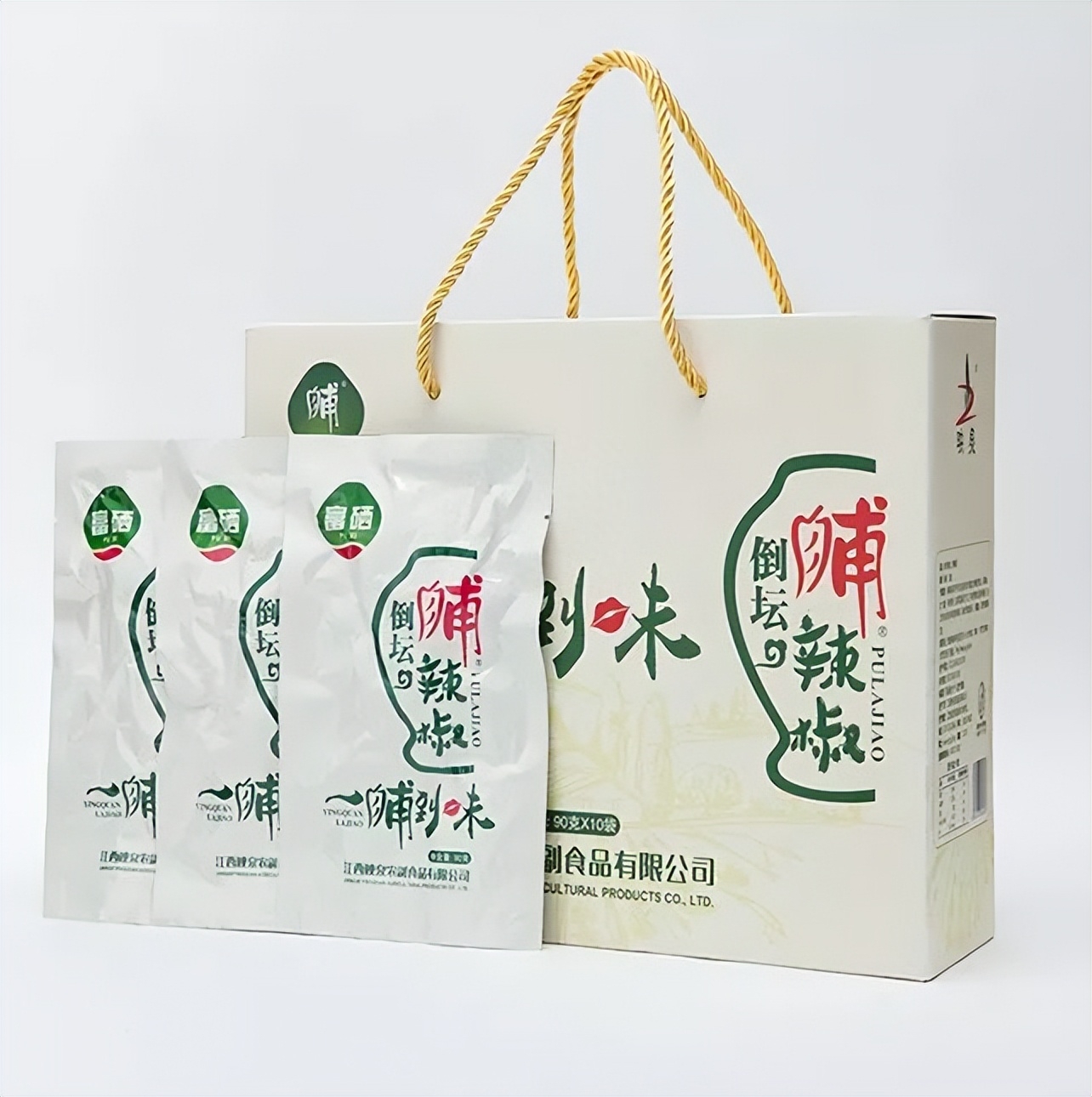 南昌有什么特产带回家,南昌方便带走的美食特产