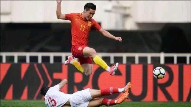 中国男足最新消息或集体降薪10倍,国足已有哪些人被辞退