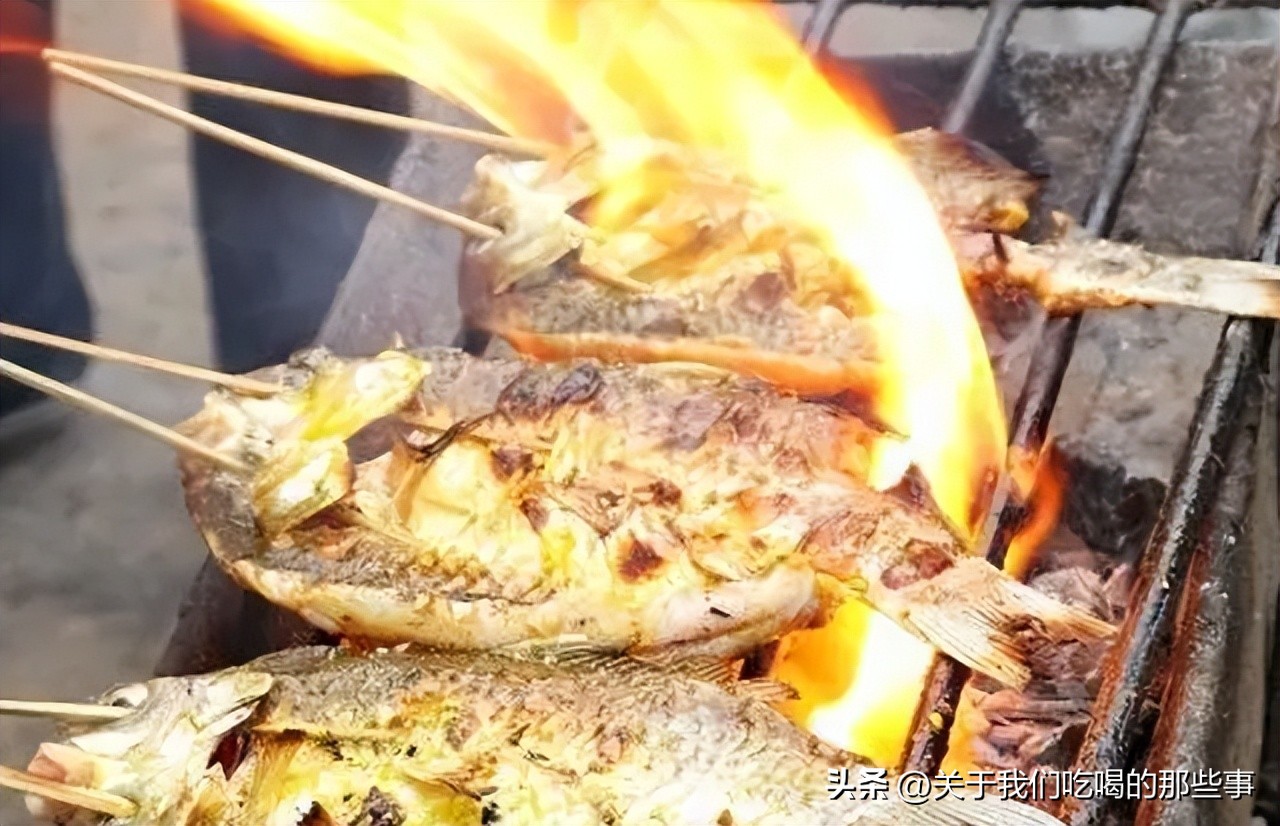 吃烧烤必点的五种肉,烧烤里面的肉哪些最好吃