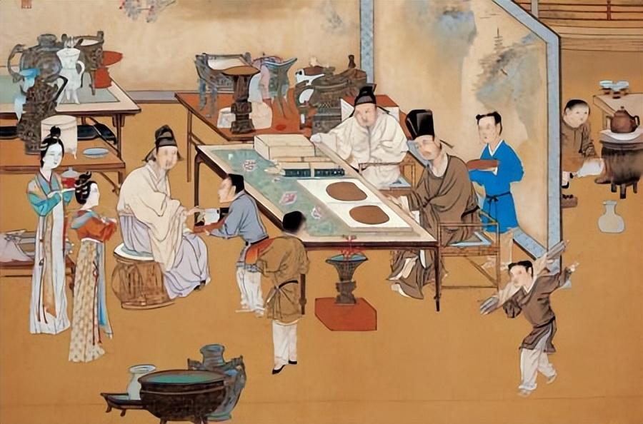 唐宋明清科举制的特点,明清科举制度相关知识