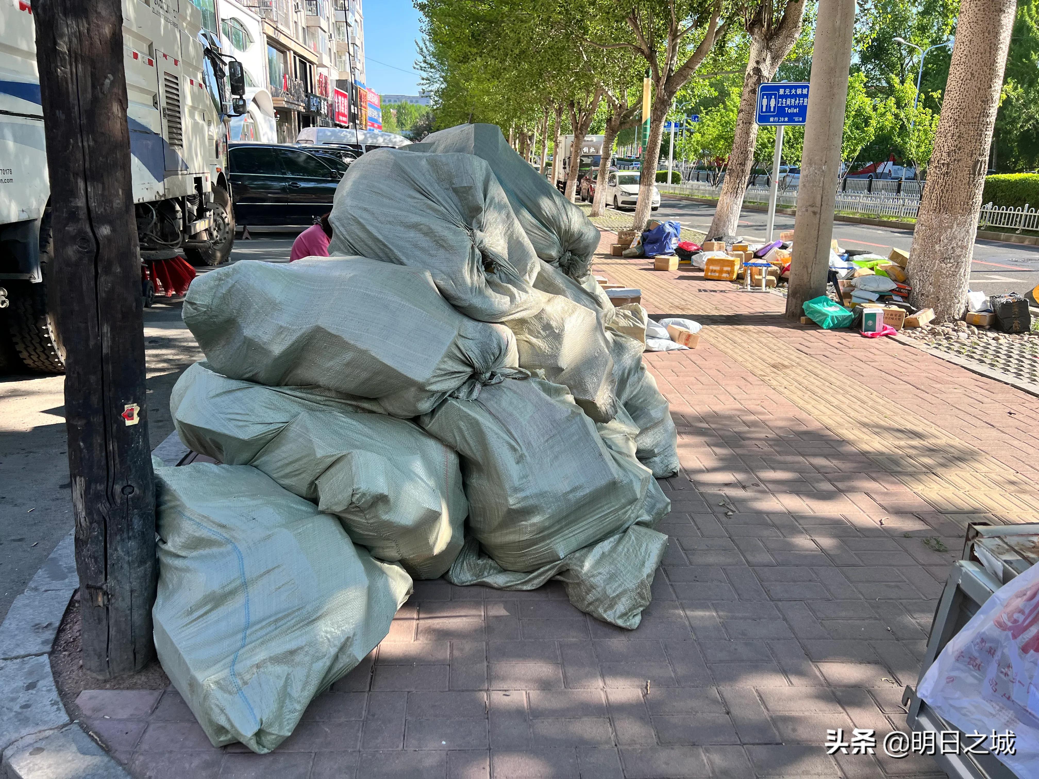 长春疫情快递何时能正常发货,长春快递能发货吗