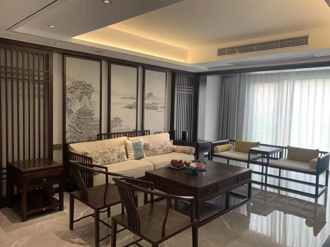 挂机和风管机和中央空调的区别,装修空调用风管机好还是用挂机好