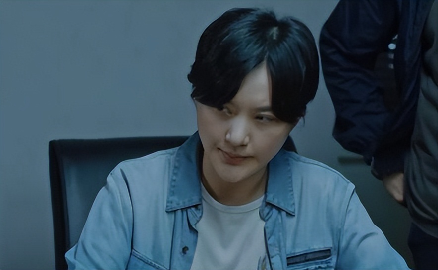 影视剧中秒变脸的演技爆发场面,影视剧中让人出戏的整容脸