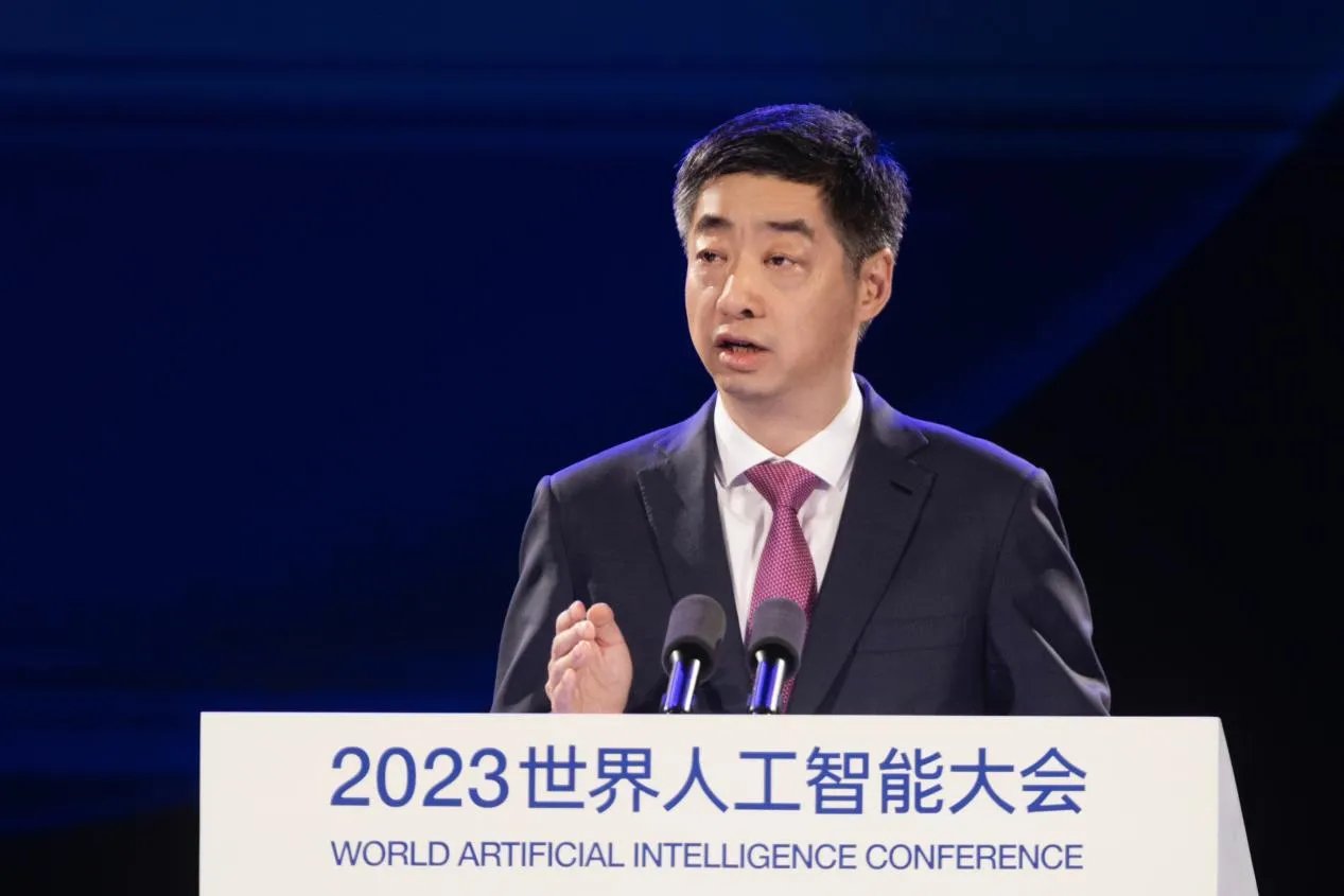 上海世界人工智能大会数据新闻,世界人工智能大会将开幕