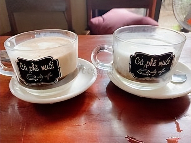 越南咖啡全球排名,越南最出名的速溶咖啡