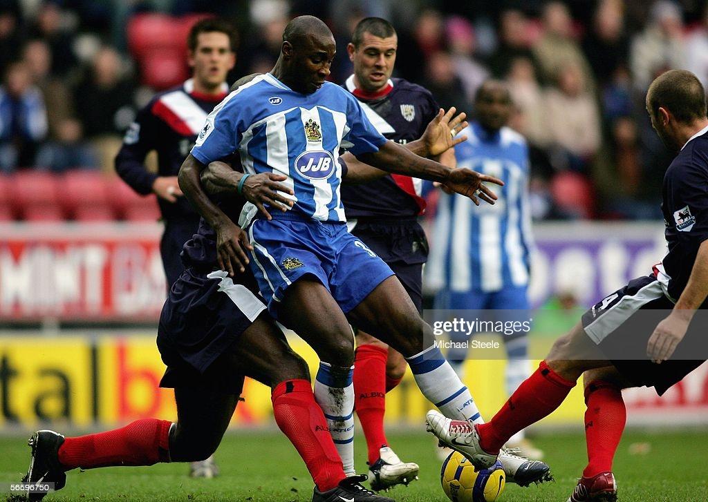 「怀旧英超」贾森·罗伯茨:温柔、博爱且志存高远的“肌肉硬汉”