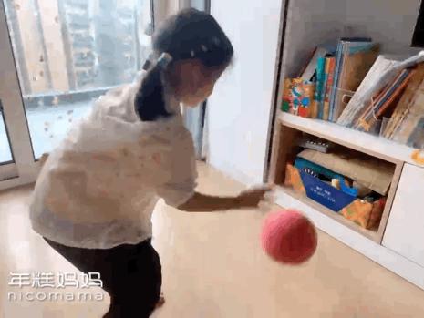 5岁早发育做什么运动最好,6岁前要做的三项运动