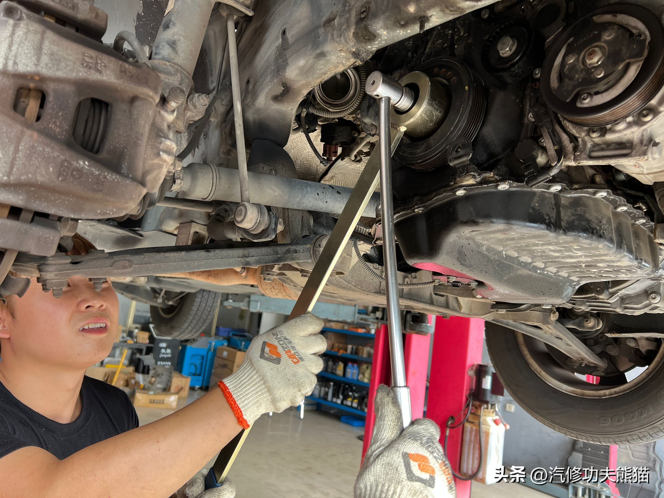 大众途观l2.0t2022保养复位,途观l2017款380tsi四驱豪华版保养