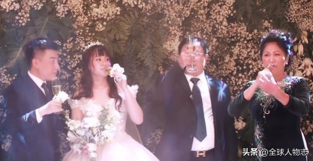 越南新娘骗富二代,越南女孩假扮富二代40多人