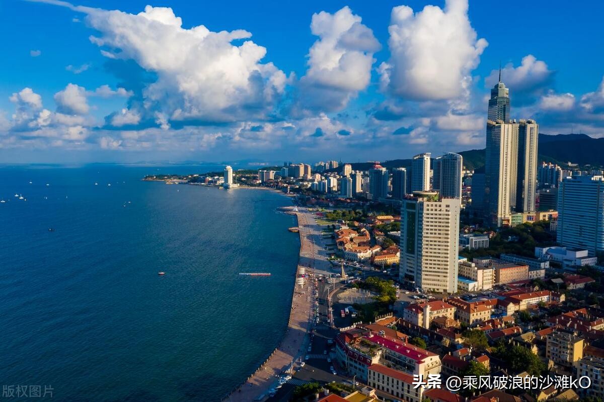 山东青岛烟台大连旅游攻略,青岛旅游攻略崂山烟台