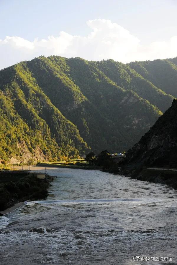 走进大美甘肃我的家，影像记录甘南藏族自治州，卓尼县民族文化。