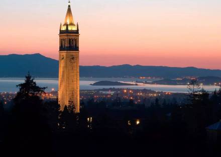 加利福尼亚最好的大学,加利福尼亚州的大学排名