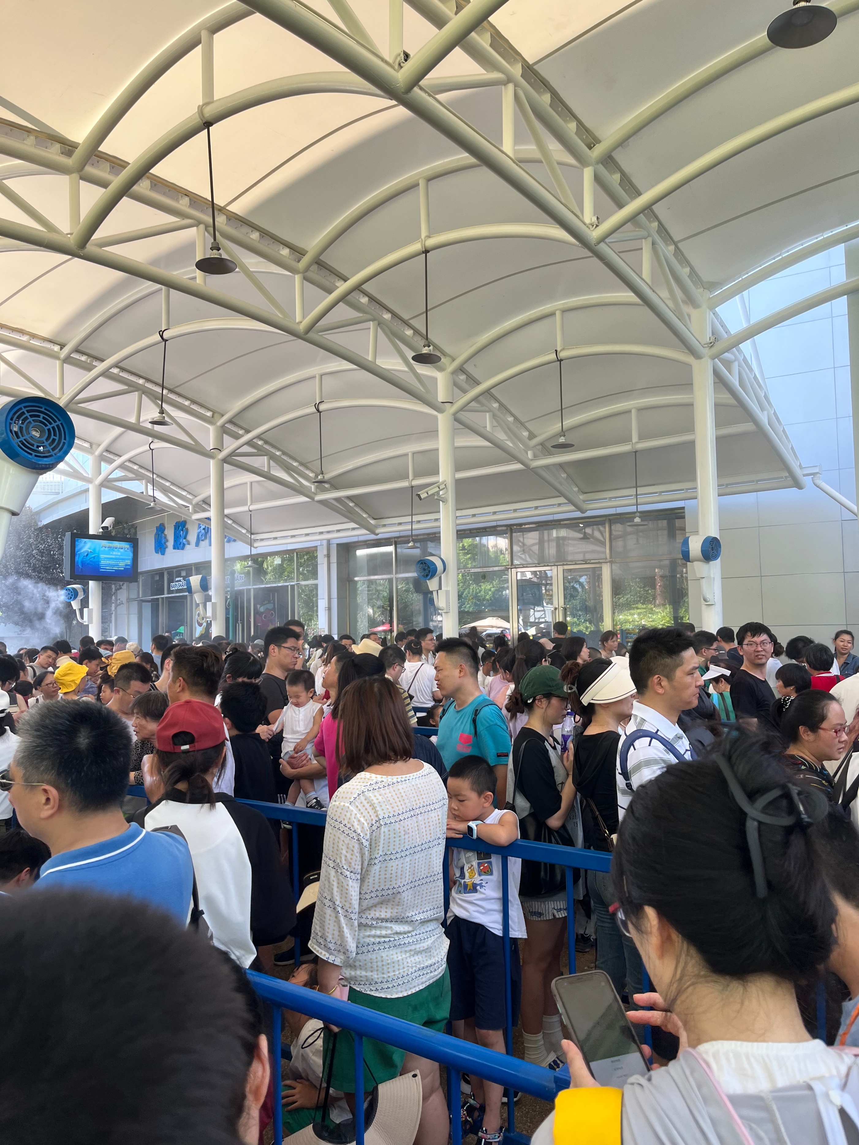 日本奥特曼主题公园旅游,上海奥特曼海昌海洋公园特惠门票