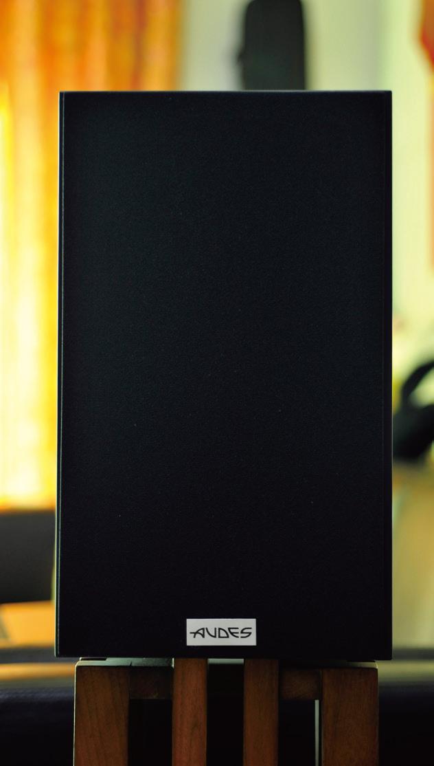 「简易却不简单」发烧HI-FI一体机：英国MYRYAD（美丽安）Z-350