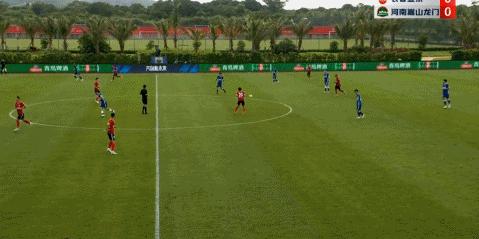 中超武汉三镇1-3河南嵩山龙门,河南嵩山龙门中超战绩