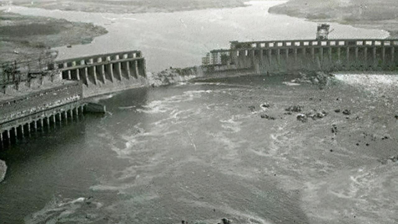 河南饥荒1942真实事件原因,1942河南饥荒历史事件真实影像
