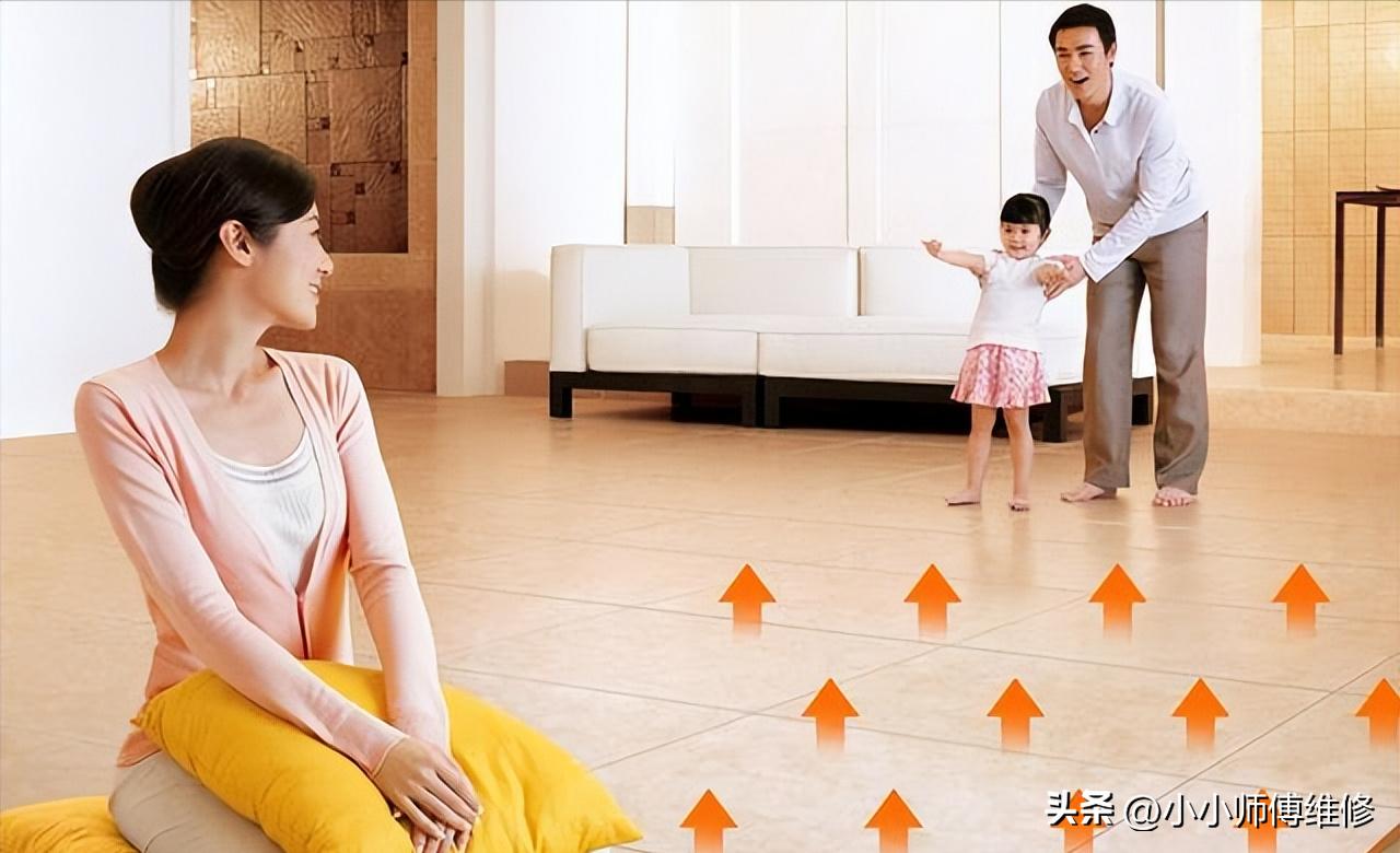 为何有人说千万不要安装地暖,为什么不建议安装地暖