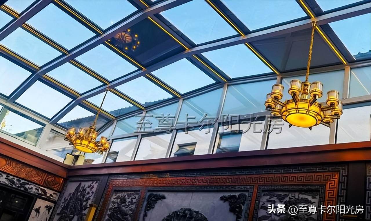 装修屋顶的设计方案,装修攻略屋顶设计