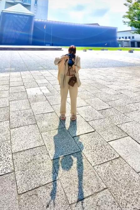 男朋友拍照不忍直视？日本小哥“拍女友教程”爆火：给老娘狠狠学