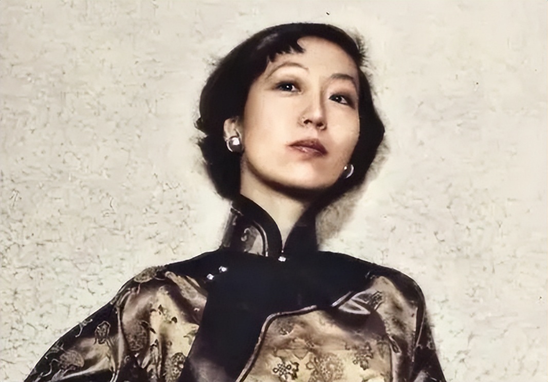 钱学森与钱学英是啥关系,钱学英与钱学森关系