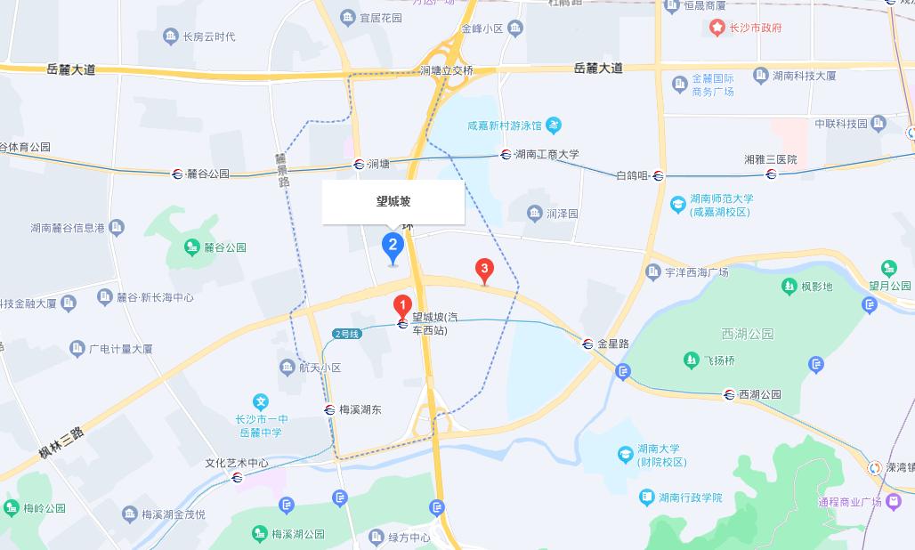 长沙西大门望城坡老照片,老长沙西大门