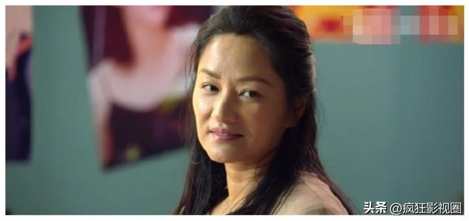 名和利，已经救不了瞿颖，曾经的国内第一模特