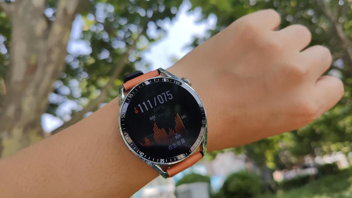 健康监测手表靠谱吗,健康监控手表管用吗