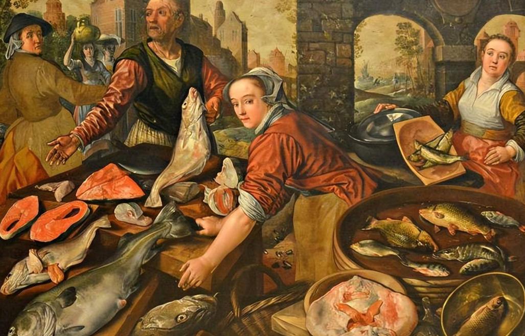 中世纪欧洲社会的特点是什么,中世纪欧洲的社会现象